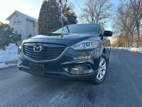 Used 2015 MAZDA CX-9 Touring image 2