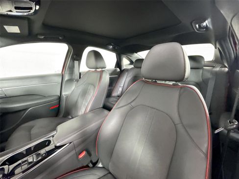 Used 2022 Hyundai Sonata SEL Plus image 3