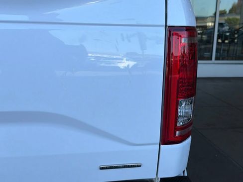 Used 2016 Ford F150 XL RWD image 13