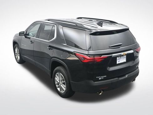 Used 2023 Chevrolet Traverse LT FWD image 28