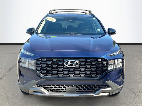 Used 2023 Hyundai Santa Fe XRT w/ Cargo Package image 2