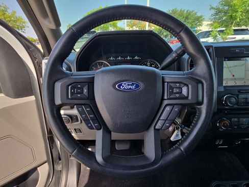 Used 2018 Ford F150 XLT w/ Equipment Group 302A Luxury RWD image 20