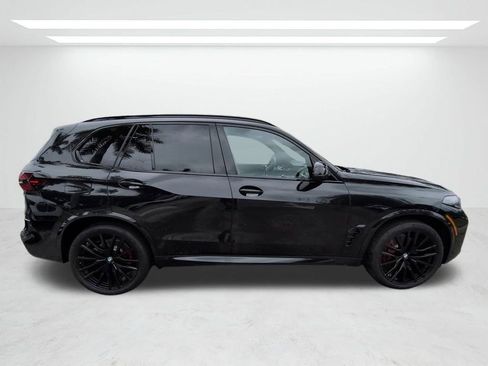 New 2026 BMW X5 xDrive40i w/ M Sport Package AWD/4WD image 3