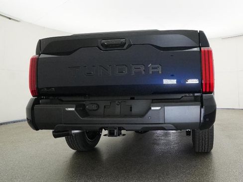 New 2026 Toyota Tundra SR5 AWD/4WD image 12