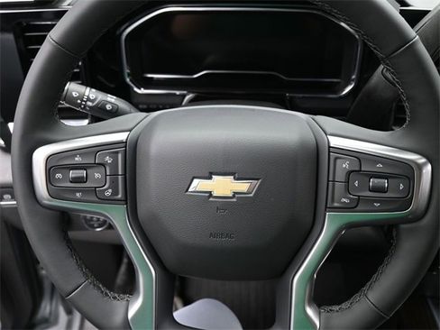 Used 2025 Chevrolet Silverado 2500 LT w/ Texas Edition image 22