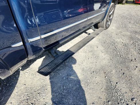 Used 2022 RAM 1500 Limited w/ Bed Utility Group image 24