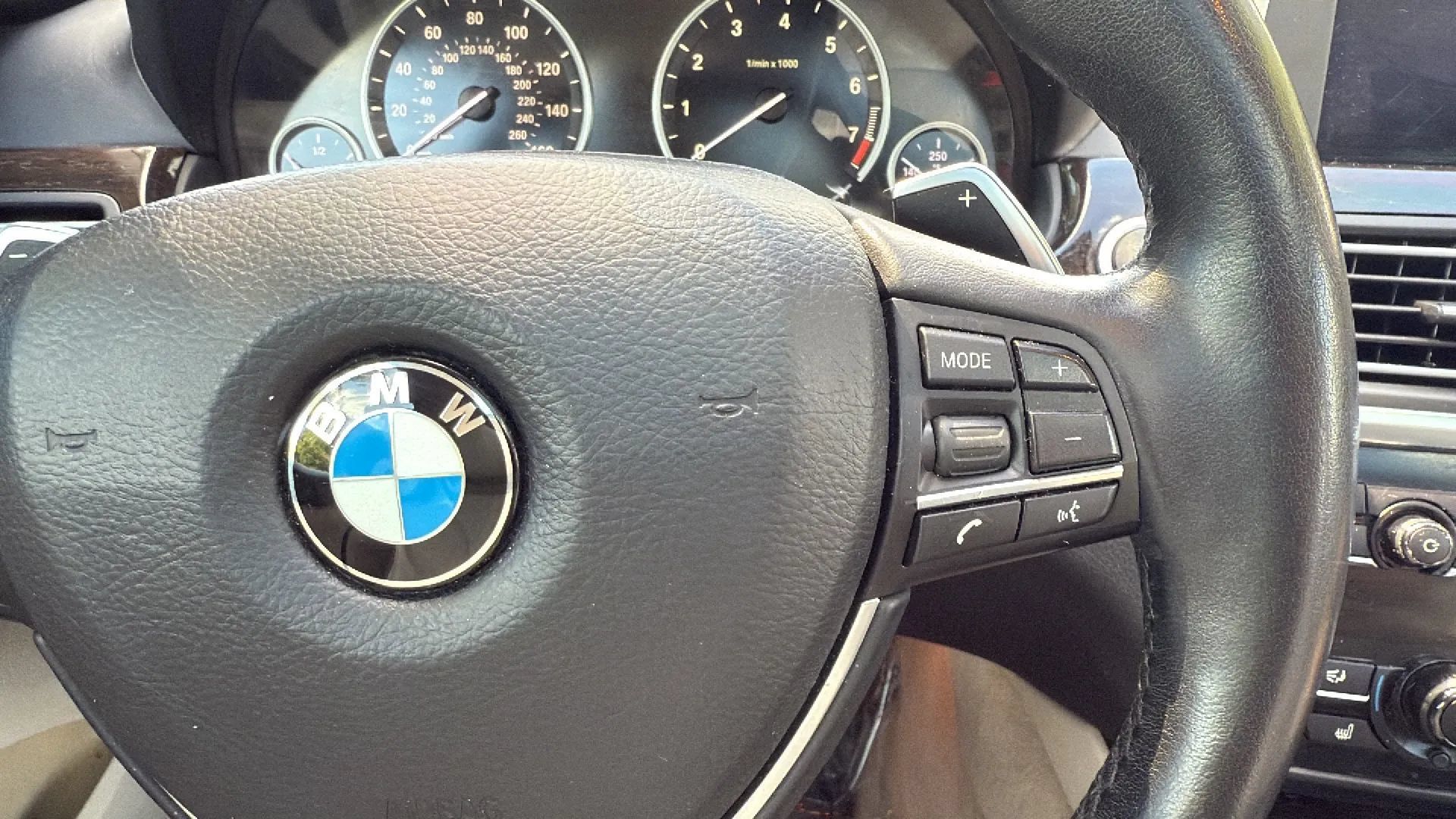 Used 2014 BMW 650i Gran Coupe xDrive AWD/4WD image 34