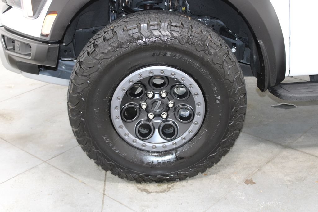 Used 2025 Ford F150 Raptor AWD/4WD image 22