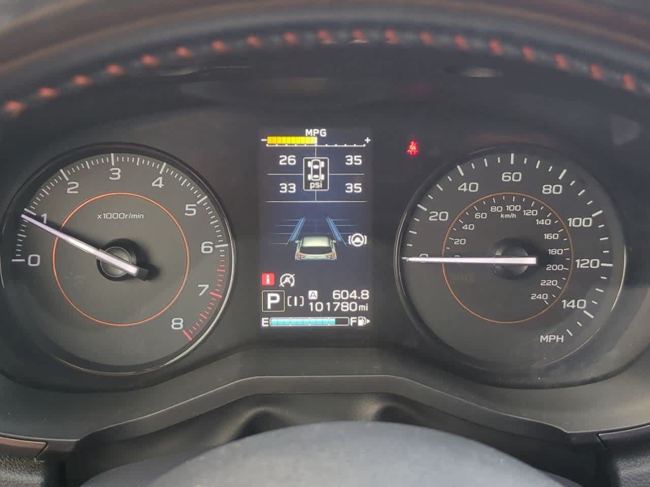 Used 2023 Subaru Crosstrek 2.0i Premium AWD/4WD image 30