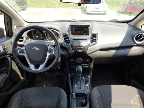 Used 2014 Ford Fiesta SE w/ Equipment Group 201A image 27