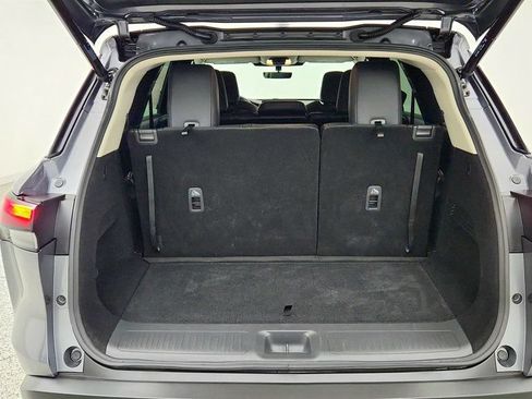 Used 2025 INFINITI QX60 Pure AWD/4WD image 22