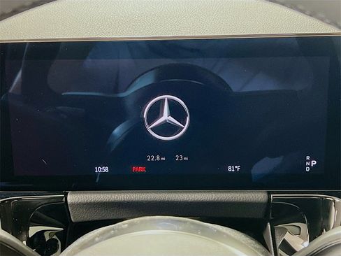 New 2025 Mercedes-Benz GLA 250 4MATIC image 14
