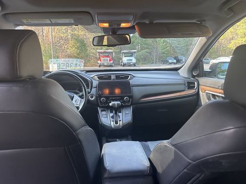 Used 2018 Honda CR-V EX-L image 10