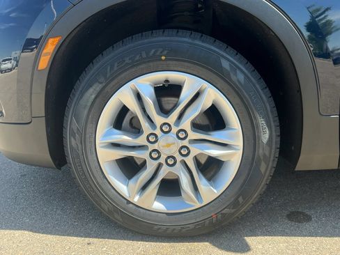Used 2020 Chevrolet Blazer LT FWD image 17