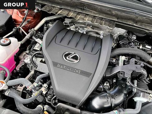 Used 2026 Lexus NX 350 AWD w/ Premium Package image 30