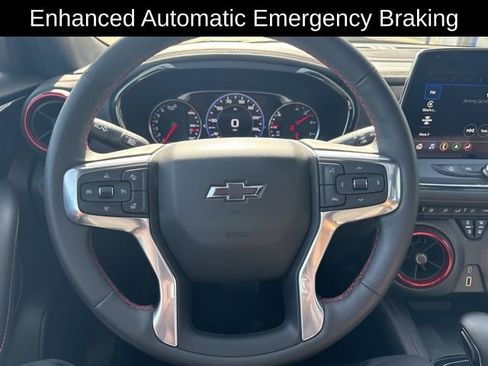 Used 2023 Chevrolet Blazer RS w/ Driver Confidence II Package image 15