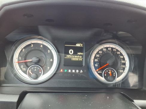 Used 2017 RAM 1500 ST w/ SXT Appearance Group image 22