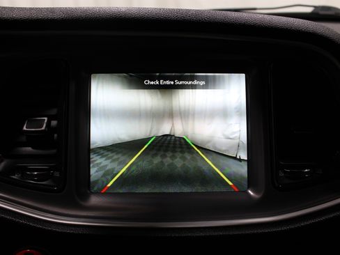 Used 2022 Dodge Challenger R/T Scat Pack RWD image 15