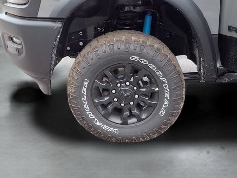 New 2026 RAM 2500 Power Wagon AWD/4WD image 18