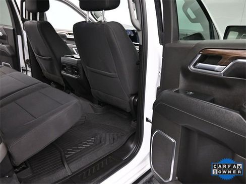 Used 2023 Chevrolet Silverado 1500 LT Trail Boss w/ Protection Package image 18