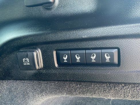 Used 2022 Jeep Grand Cherokee L Overland AWD/4WD image 36