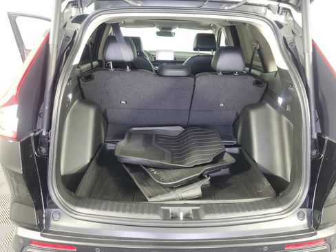Used 2024 Honda CR-V EX-L image 32