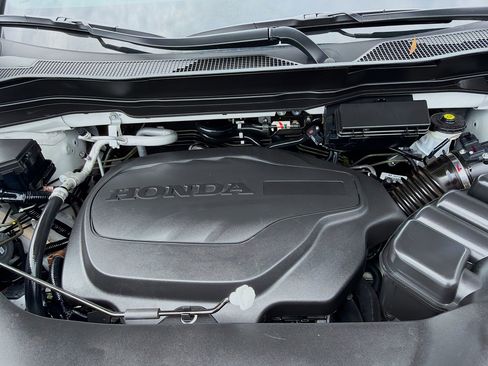 Certified 2022 Honda Pilot Special Edition image 35
