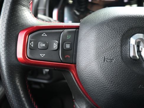 Used 2023 RAM 1500 Rebel w/ Rebel Level 1 Equipment Group image 19