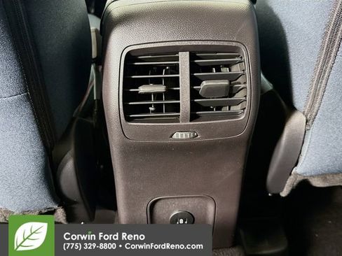 New 2025 Ford Bronco Sport Heritage w/ Convenience Package image 26