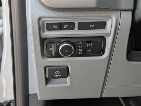 Certified 2024 Ford F150 XLT w/ Equipment Group 302A MID RWD image 19