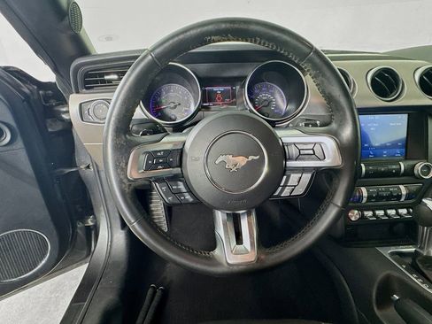 Used 2020 Ford Mustang GT Premium image 11