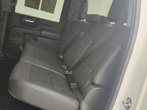 Used 2023 Chevrolet Silverado 2500 W/T w/ WT Convenience Package AWD/4WD image 24