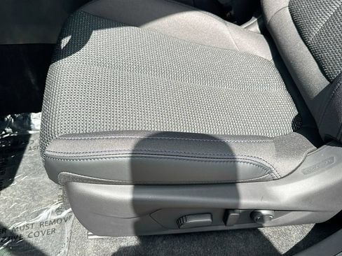 New 2026 Subaru Forester Premium AWD/4WD image 23