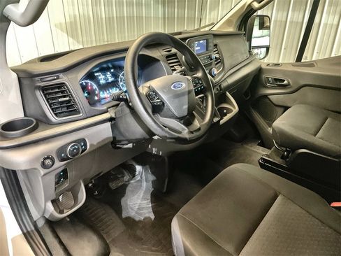 Used 2024 Ford Transit 250 Base w/ Exterior Upgrade Package image 10