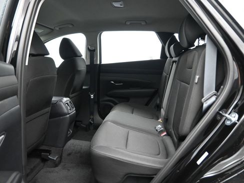 New 2026 Hyundai Tucson Blue SE AWD/4WD image 29