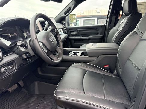 New 2026 RAM 2500 Power Wagon image 18