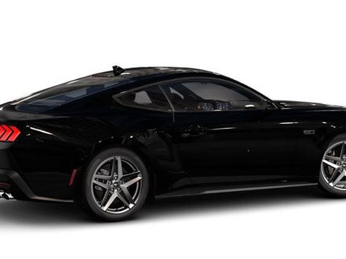 New 2026 Ford Mustang GT Premium RWD image 25
