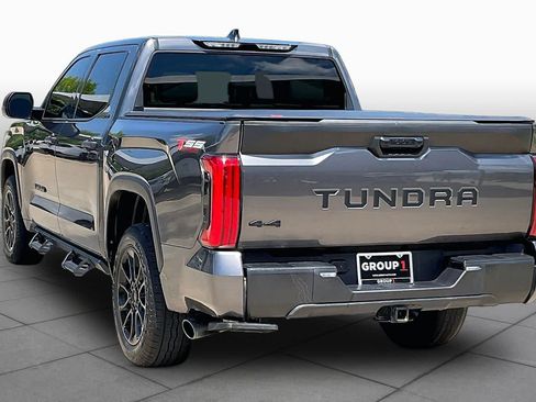 Used 2023 Toyota Tundra SR5 AWD/4WD image 12