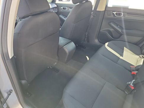 Used 2026 Honda Civic LX image 13