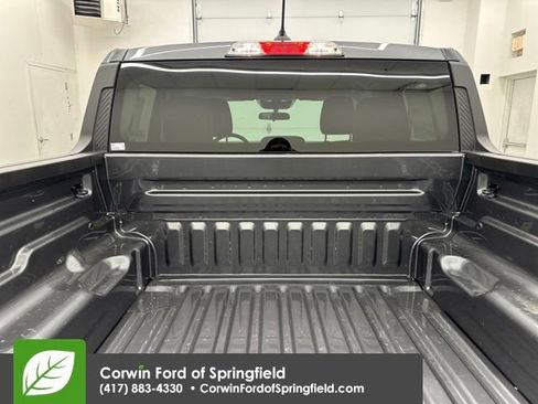 New 2026 Ford Maverick XL image 18