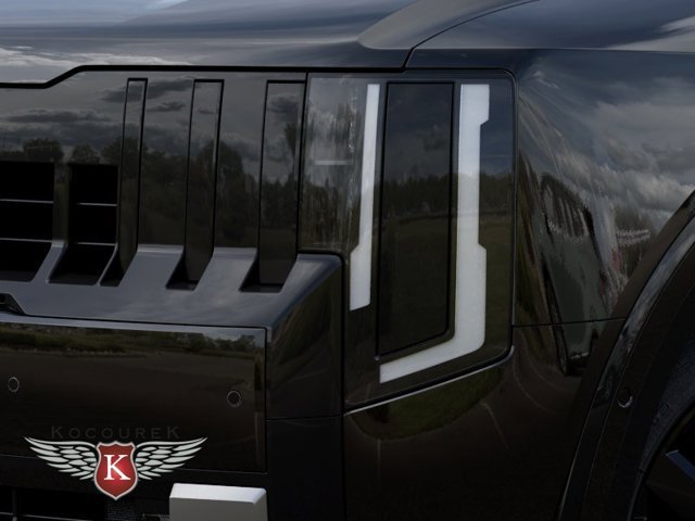 New 2027 Kia Telluride SX Prestige AWD/4WD image 10