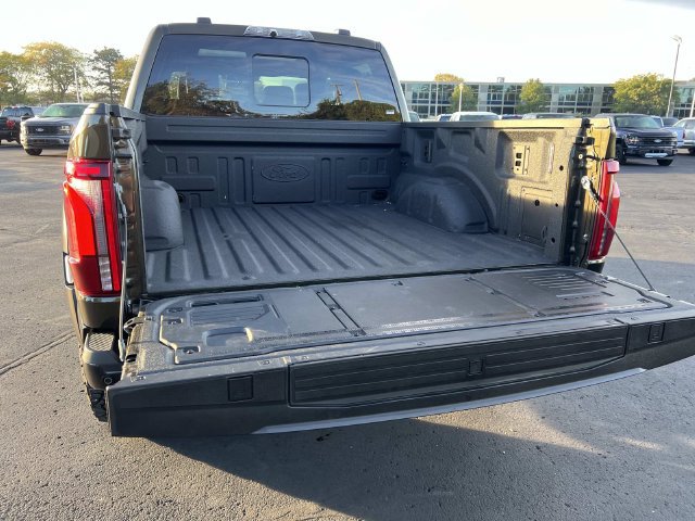 Used 2025 Ford F150 Raptor AWD/4WD image 13