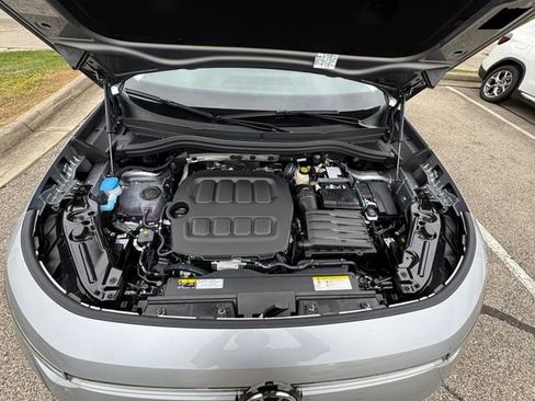 New 2026 Volkswagen Tiguan SE image 26