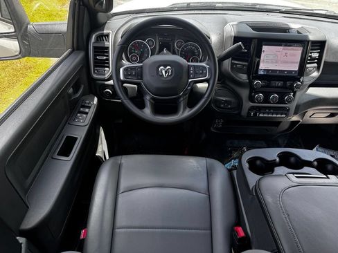 New 2026 RAM 5500 Tradesman AWD/4WD image 4