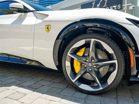 Used 2026 Ferrari Purosangue image 36