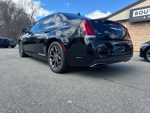 Used 2016 Chrysler 300 S image 13