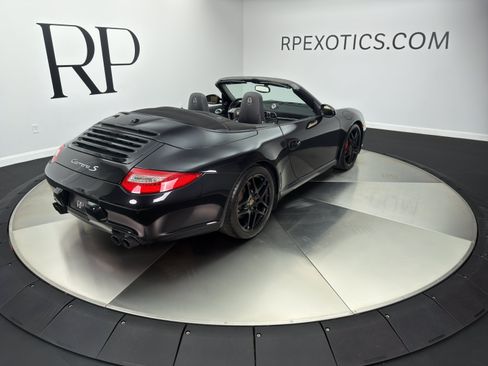 Used 2010 Porsche 911 Carrera S RWD image 9