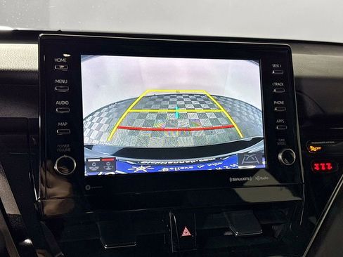 Used 2024 Toyota Camry XSE image 16