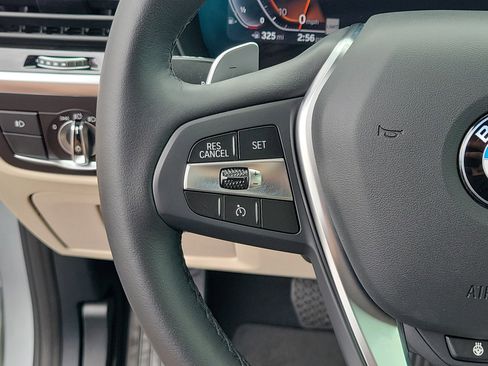 Used 2021 BMW X3 sDrive30i w/ Premium Package image 29