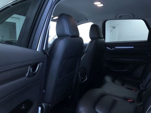 Used 2025 MAZDA CX-5 AWD 2.5 S w/ Select Package image 20